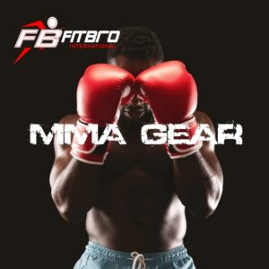 MMA