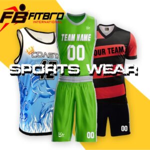 Sports Wear