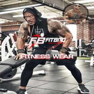 Fitness Wear